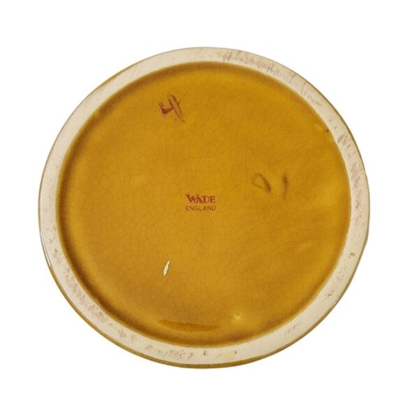 Vintage Wade England Beerdrinkers Mug - Picture 6 of 7